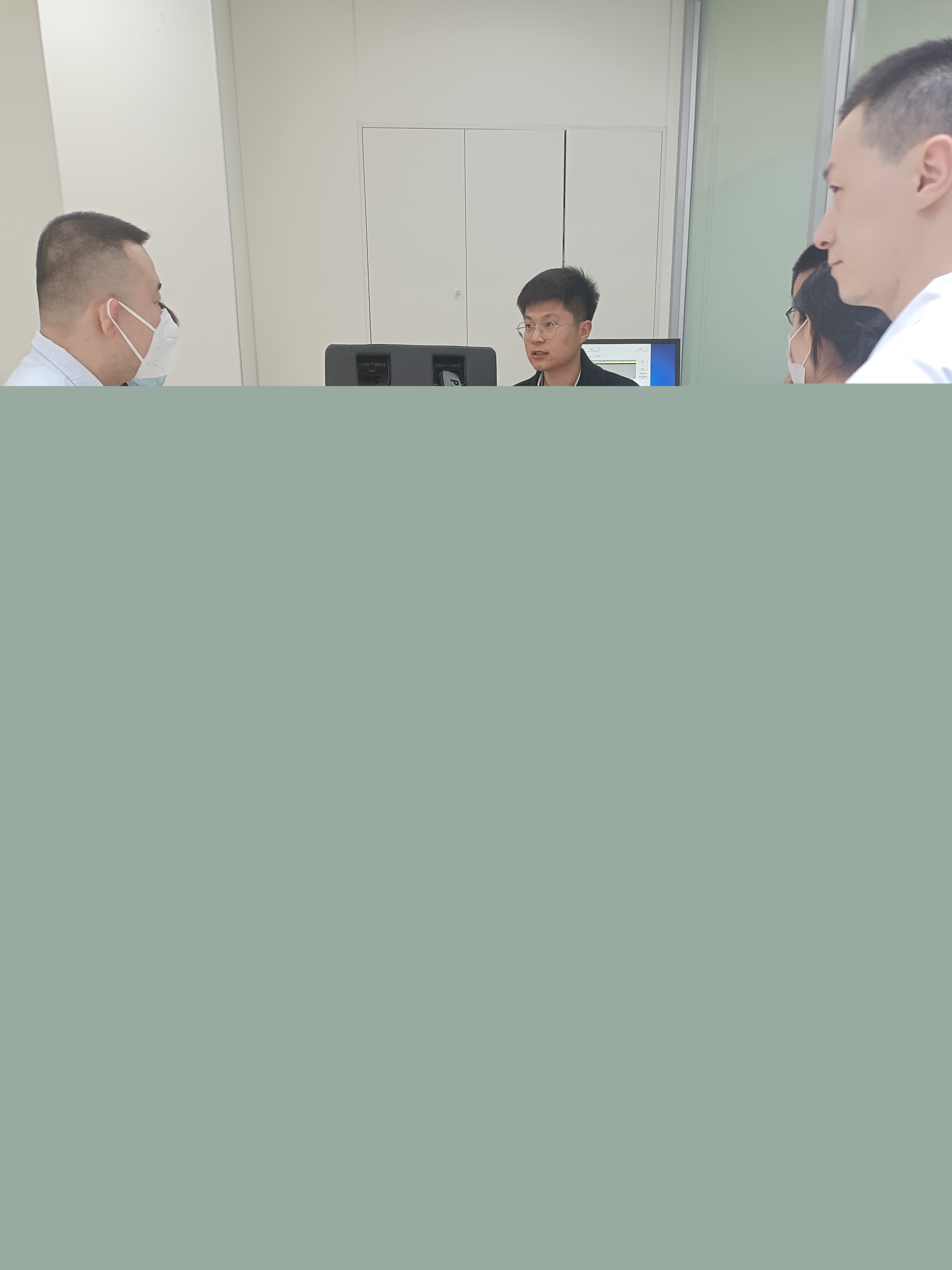 吉林大學(xué)中日聯(lián)誼醫(yī)院多關(guān)節(jié)等速培訓(xùn)